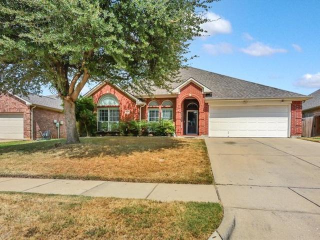 House for sale in Irving, Texas