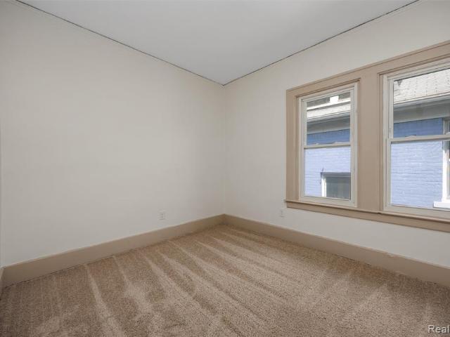 Property for rent in Detroit, Michigan