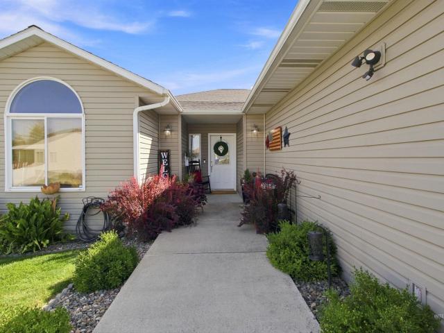 House for sale in Lewiston, Nez Perce County