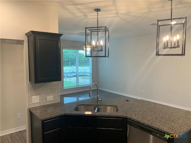 House for sale in Temple Bar Marina, Texas