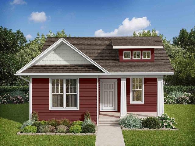House for sale in Coralville, Iowa