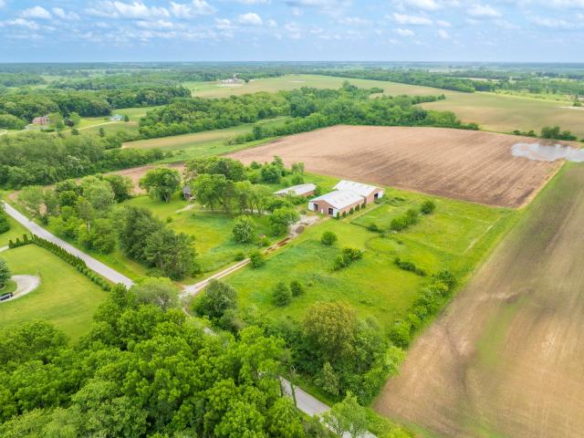 Farm for sale in Crown Point, Indiana