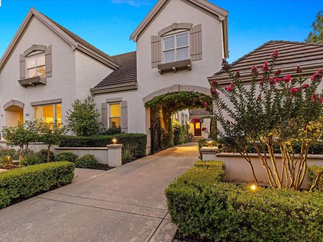 House for sale in Pleasanton, California