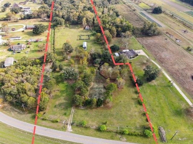 House for sale in Braithwaite, Louisiana
