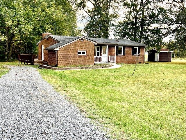 House for sale in Tennessee