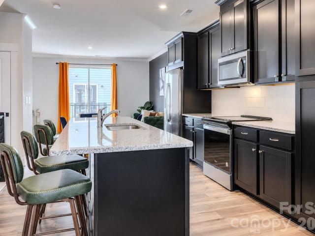 Townhouse for sale in Mecklenburg, North Carolina