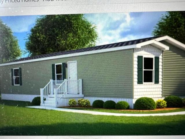 House for sale in North Vernon, Indiana