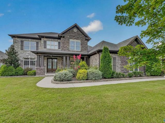 House for sale in Gurley, Alabama