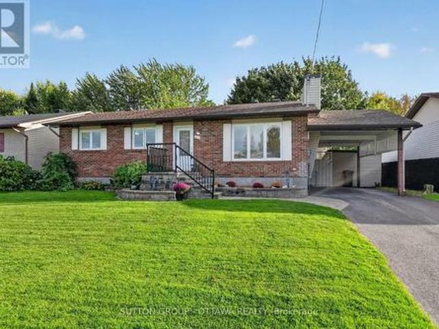 House for sale in Rockland, Clarence-Rockland