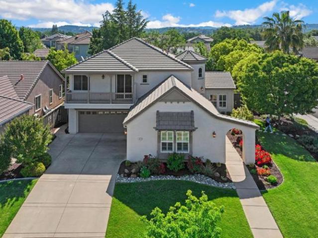 House for sale in Loomis, California