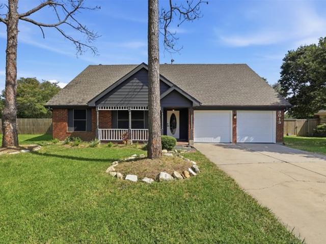 House for sale in Pearland, Texas