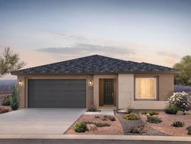 House for sale in Rio Rancho, New Mexico