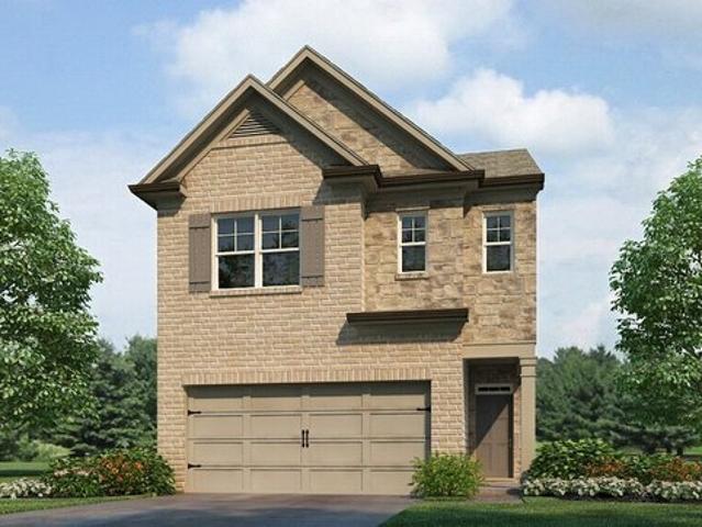 House for sale in Union City, Georgia