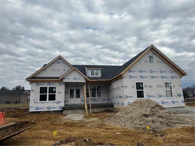 House for sale in Indiana
