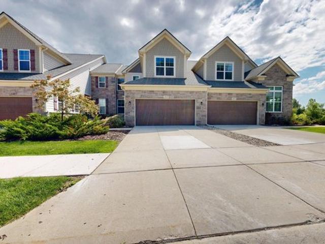 Condo for sale in Ann Arbor, Michigan