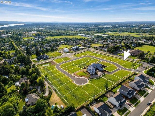 Land for sale in Camas, Washington