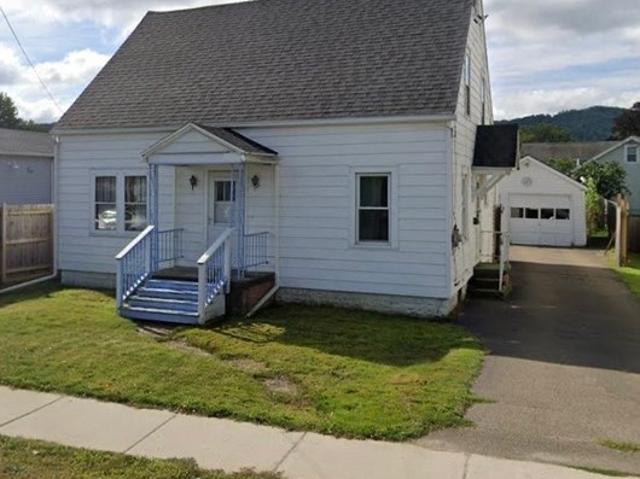 House for sale in Olean, New York