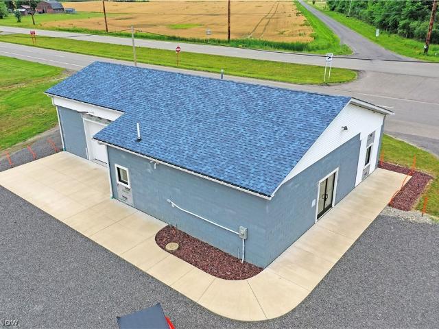 Commercial for sale in Southington, Ohio