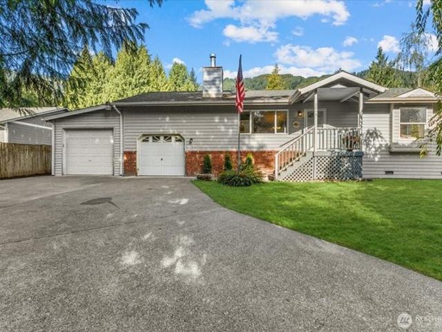 House for sale in Washington