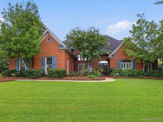 House for sale in Hope Hull, Alabama