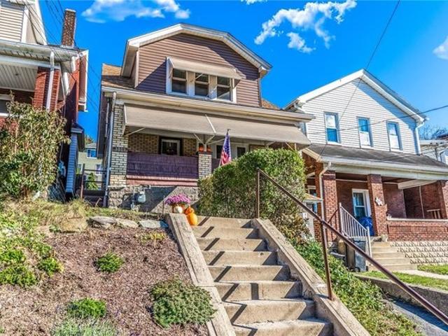 House for rent in Pittsburg, Pennsylvania