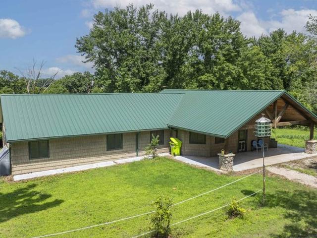 House for sale in Kansas