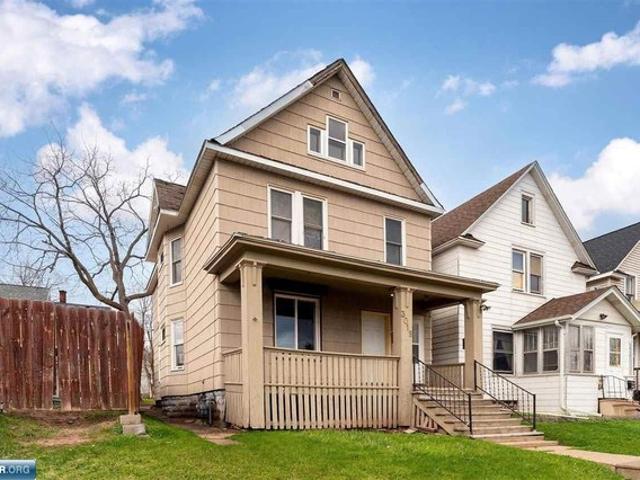 House for sale in Lincoln Park, Duluth