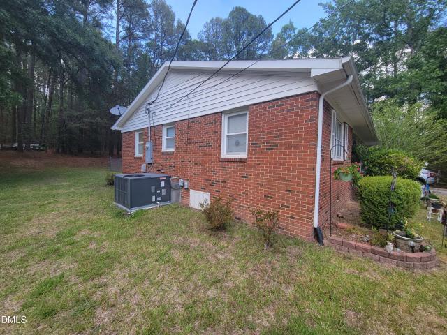 House for sale in Durham, North Carolina