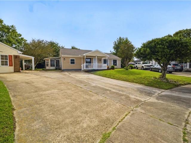 House for sale in Chesapeake, Virginia