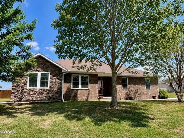 House for sale in Joplin, Missouri