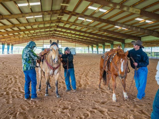 Farm for sale in Llano, Texas