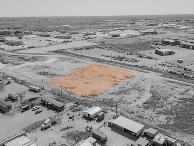 Land for sale in Odessa, Texas