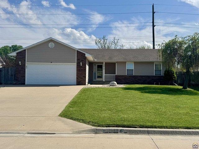 House for sale in Kansas