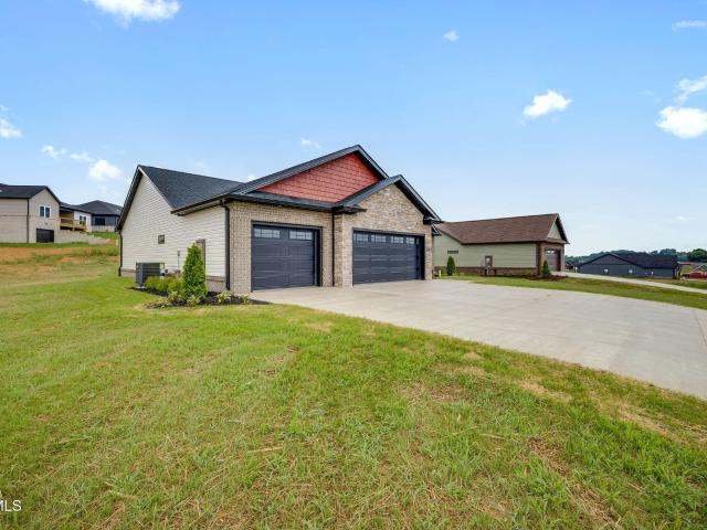 House for sale in Tennessee