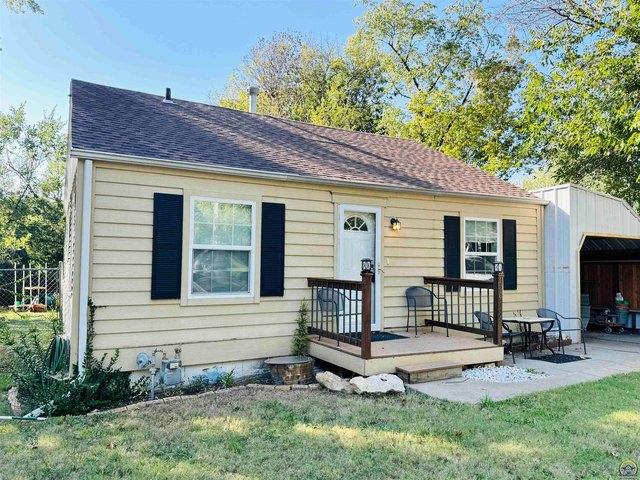 House for sale in Kansas