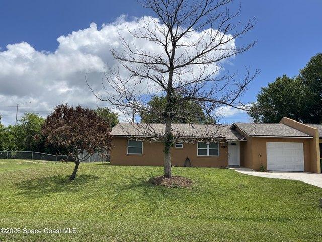 House for sale in Merritt Island, Florida