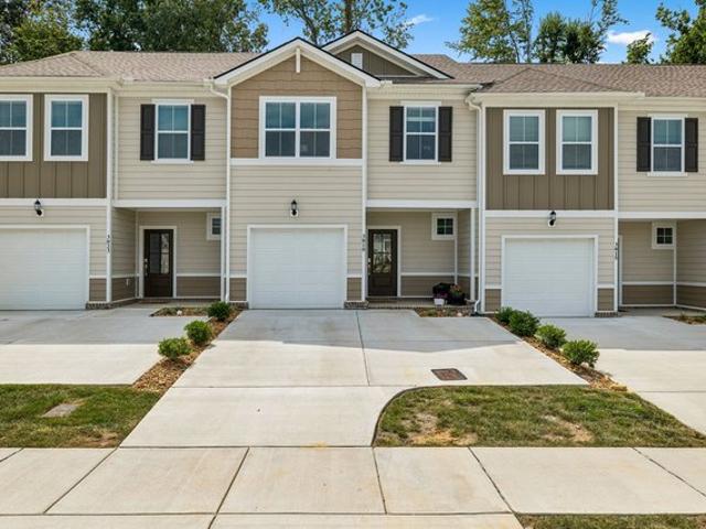 Townhouse for sale in Tennessee
