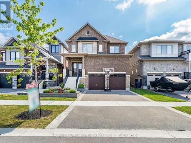 House for sale in Orillia, Ontario
