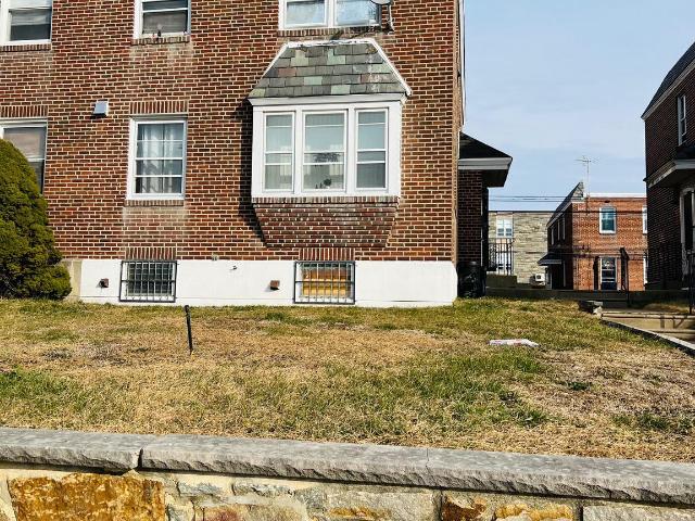 House for sale in Philadelphia, Pennsylvania