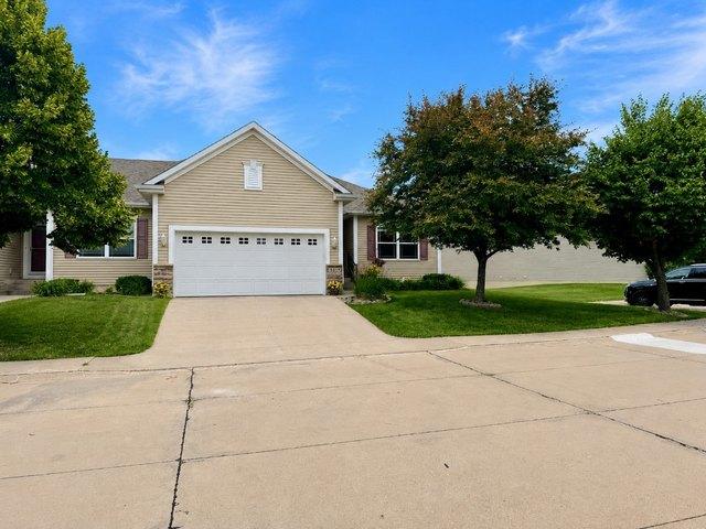 Townhouse for sale in Ankeny, Iowa