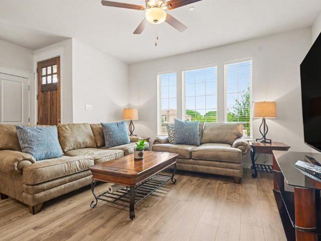Townhouse for sale in Sachse, Texas