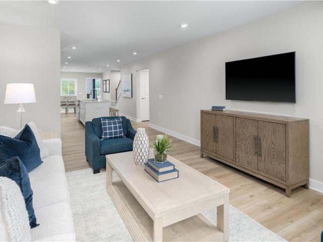 Townhouse for sale in Toano, James City County