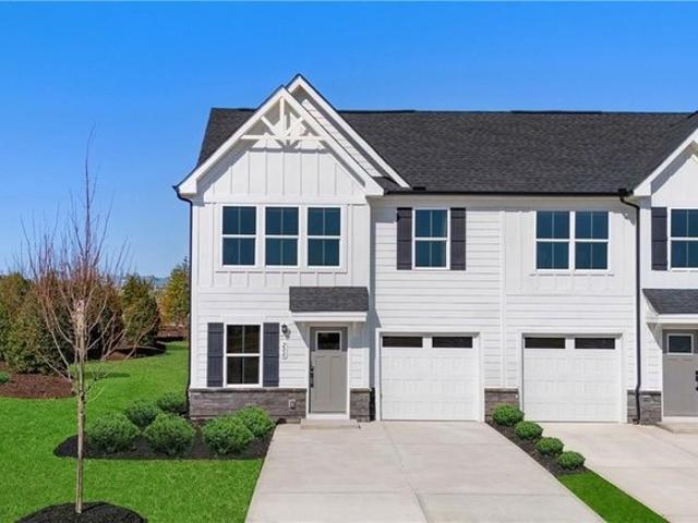 Townhouse for sale in Toano, James City County