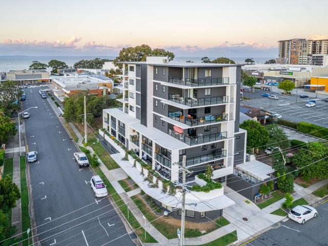 Apartment for rent in Toombul, Queensland