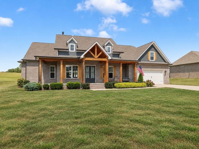 House for sale in Tennessee