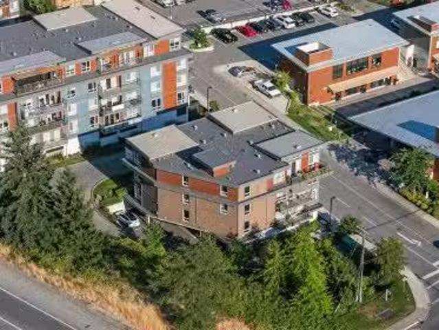 Condo for sale in View Royal, British Columbia