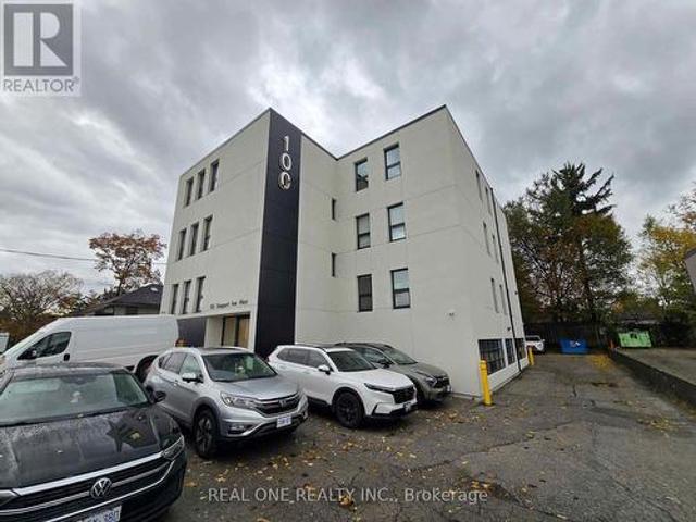 Commercial for rent in Woburn, Ontario