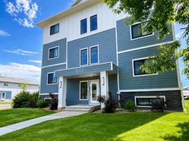 House for rent in Grande Prairie, Alberta