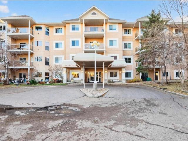 Apartment for sale in Wedgewood, Alberta