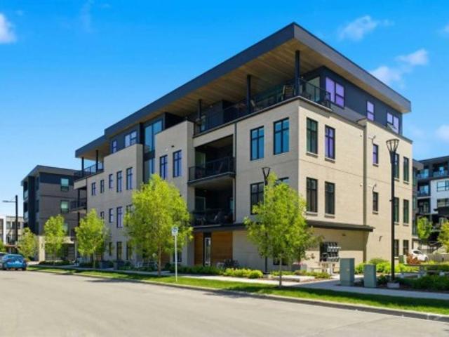 Condo for sale in University District, Calgary